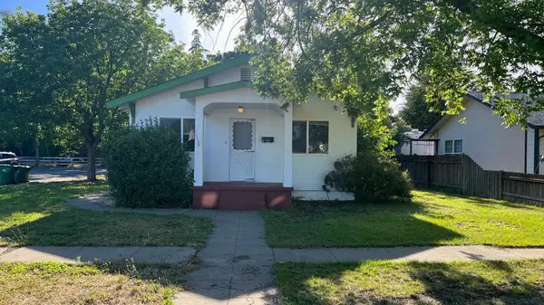 1001 Oregon, Gridley, CA 95848