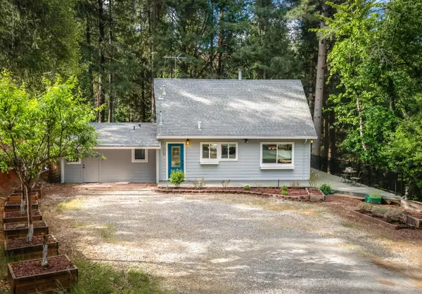 4340 Fairglade RD, Placerville, CA 95667