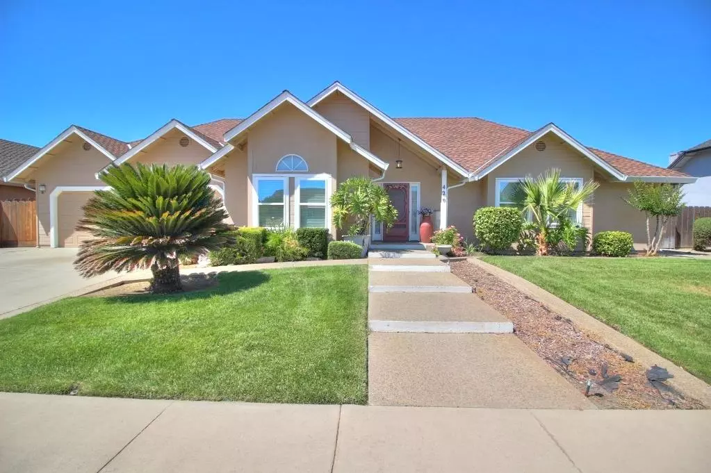 Escalon, CA 95320,426 Valdapena CT