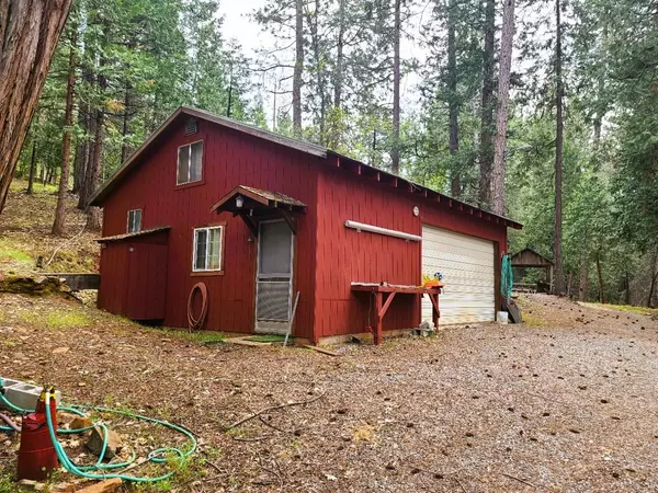 4973 Lone Star RD,  Wilseyville,  CA 95257