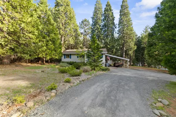 Foresthill, CA 95631,5526 Cold Springs Dr