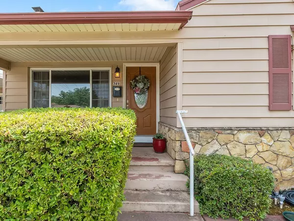 Roseville, CA 95678,349 W Duranta ST