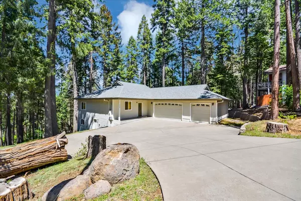 Pollock Pines, CA 95726,3709 Ruby CT