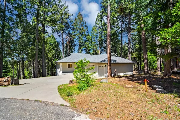 Pollock Pines, CA 95726,3709 Ruby CT