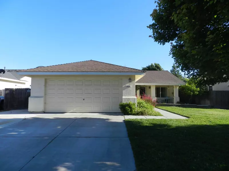 4918 Delphina CT, Keyes, CA 95328