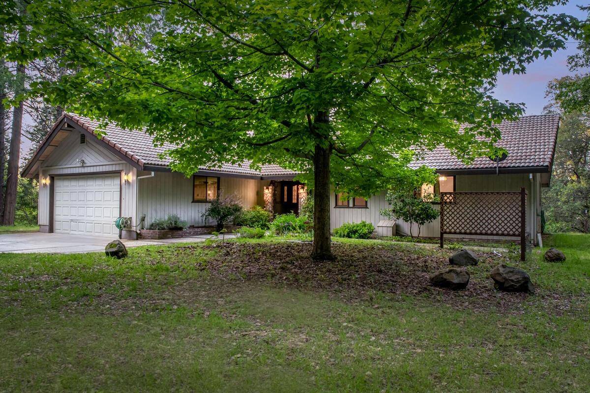 Grass Valley, CA 95945,12020 Dogwood RD