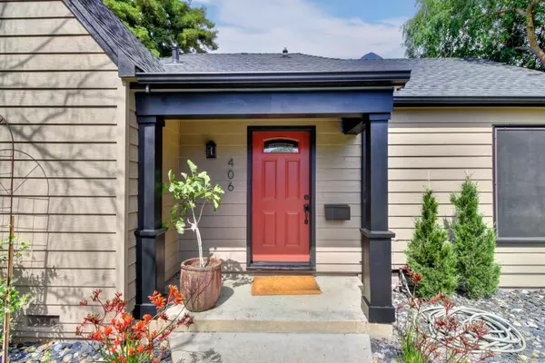 Roseville, CA 95678,406 Yosemite ST