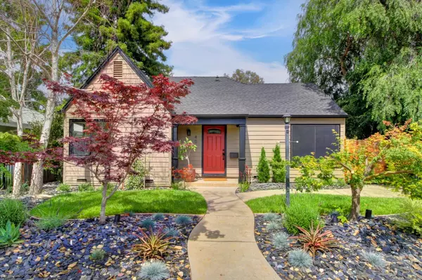 406 Yosemite ST, Roseville, CA 95678