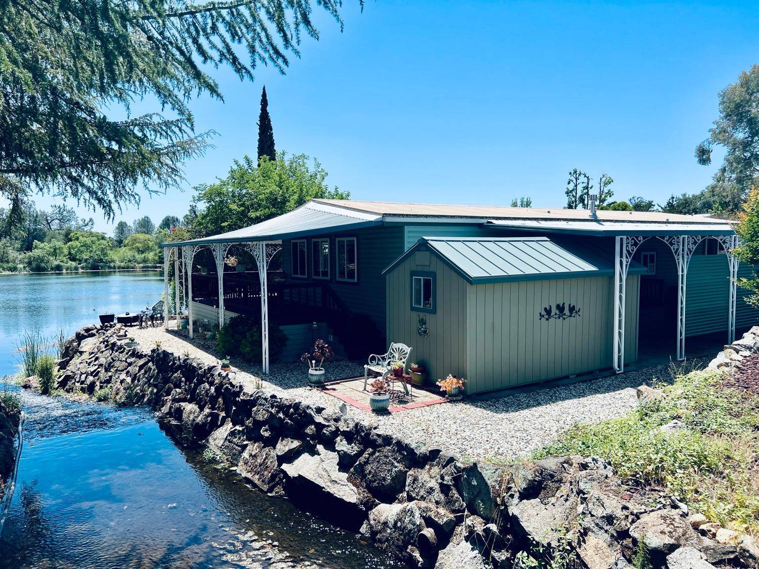6473 Lake DR, Newcastle, CA 95658