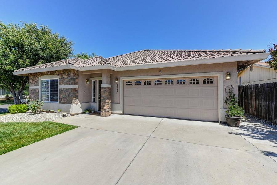 Yuba City, CA 95991,1150 Randolph DR
