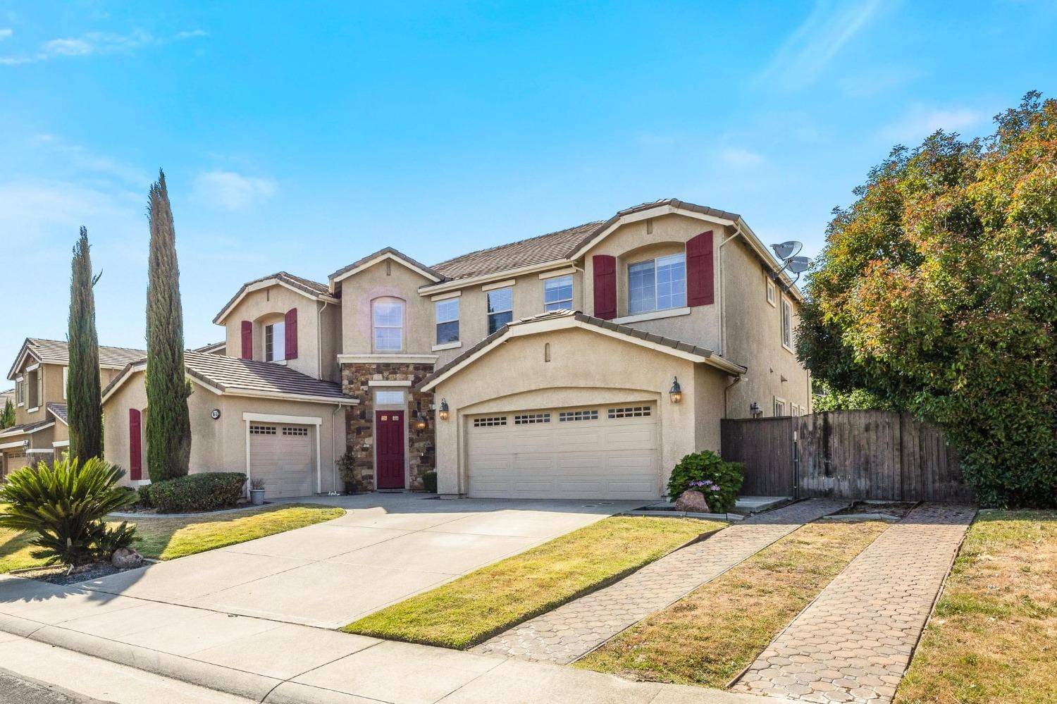 Roseville, CA 95747,1545 Diamond Woods CIR