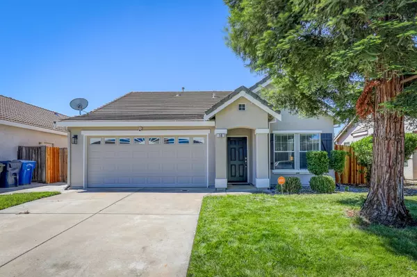 16 Beaucanon CT, Elk Grove, CA 95758