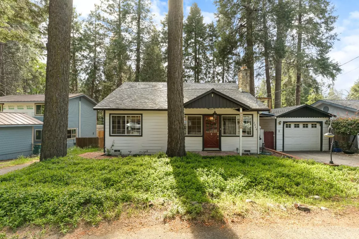 Pollock Pines, CA 95726,2846 Loyal LN