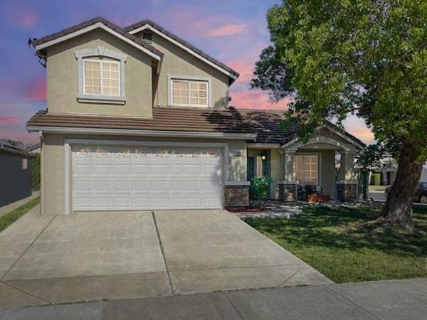 9280 Mammath Peak CIR, Stockton, CA 95212