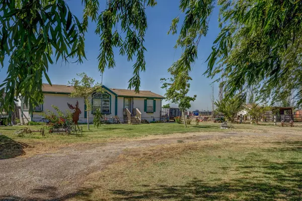 Stevinson, CA 95374,20825 3rd AVE