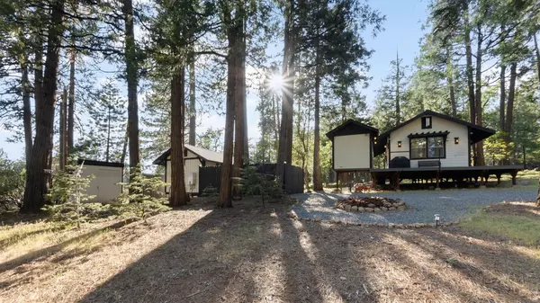 Pollock Pines, CA 95726,6261 Starkes Grade RD