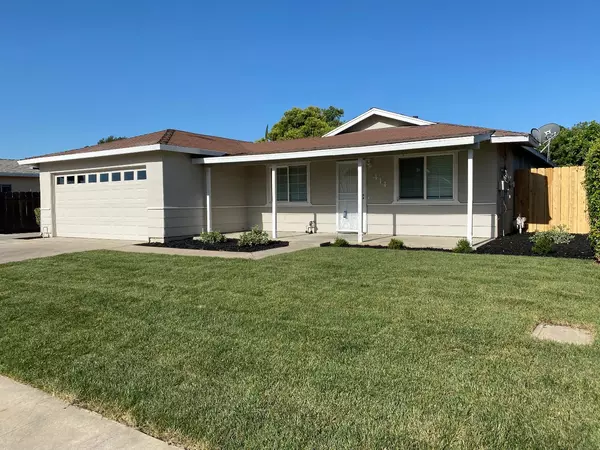 Waterford, CA 95386,414 Tisdell DR