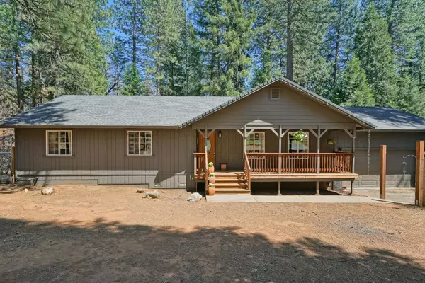 Grizzly Flats, CA 95636,5365 Blue Mountain DR