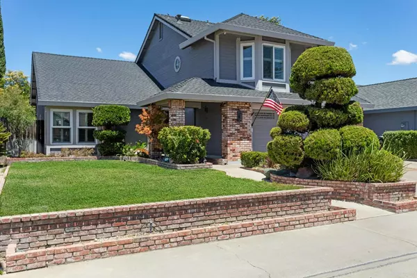 8651 Duryea DR, Sacramento, CA 95828