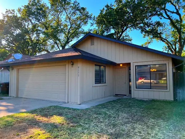 Fair Oaks, CA 95628,8171 Deseret AVE