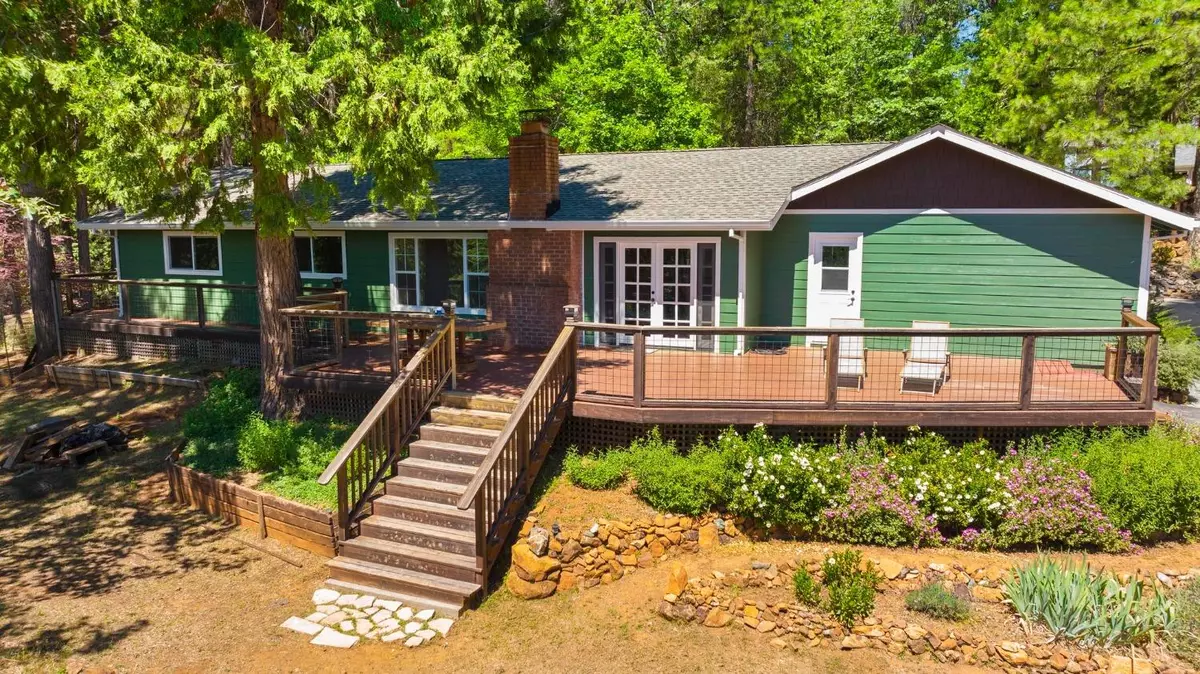 Grass Valley, CA 95945,14262 Highland DR