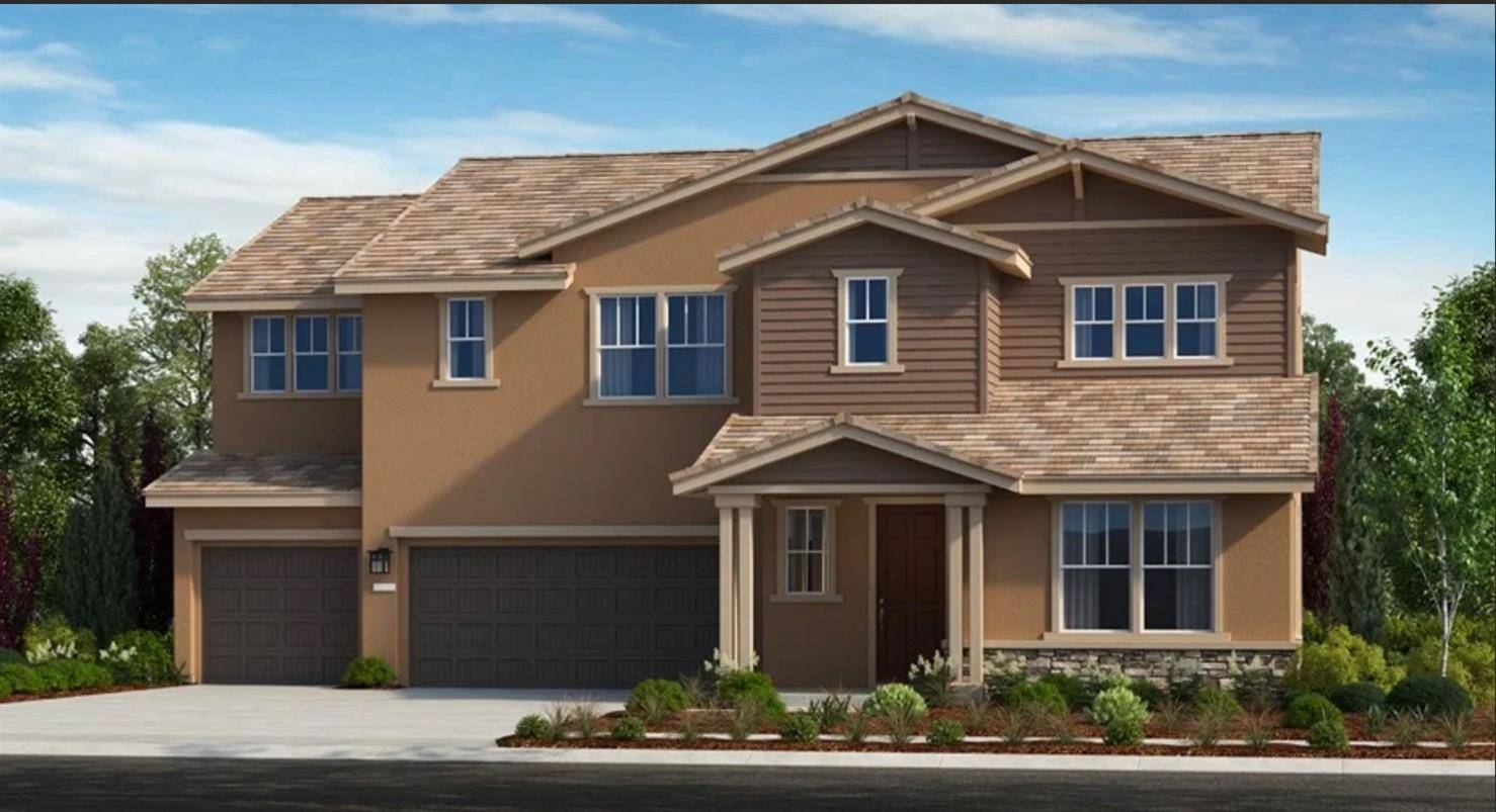 9017 Star Shower DR, Roseville, CA 95747