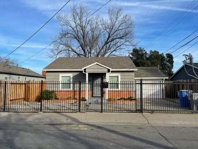 Sacramento, CA 95824,5791 28th ST