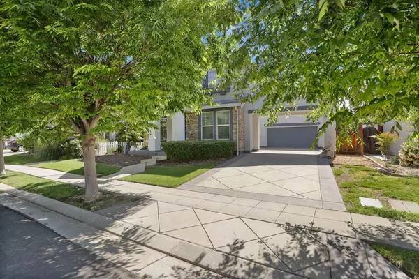 Mountain House, CA 95391,368 Carroll ST
