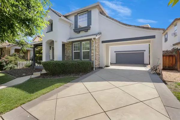 Mountain House, CA 95391,368 Carroll ST