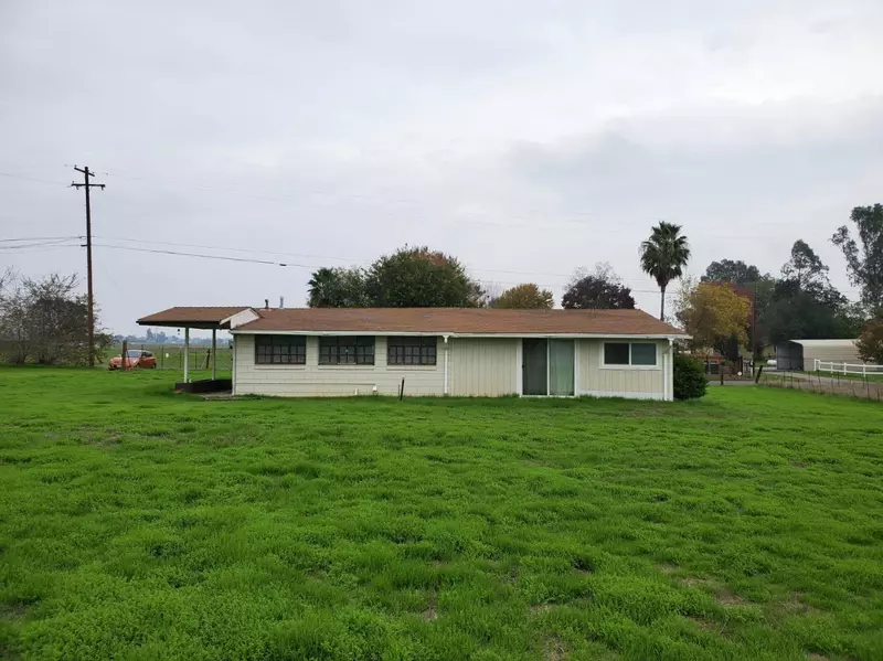 7765 9th ST, Elverta, CA 95626