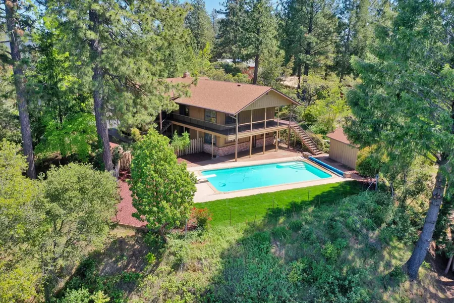 2590 Northridge DR, Placerville, CA 95667