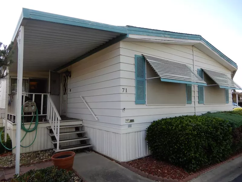 71 Clavela, Sacramento, CA 95828
