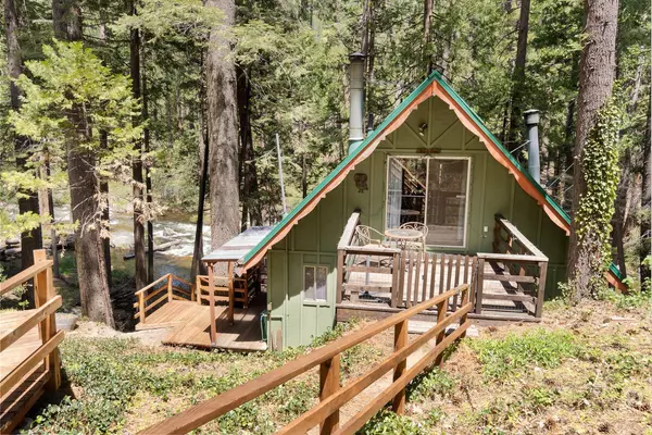 Kyburz, CA 95720,11778 Redwing DR