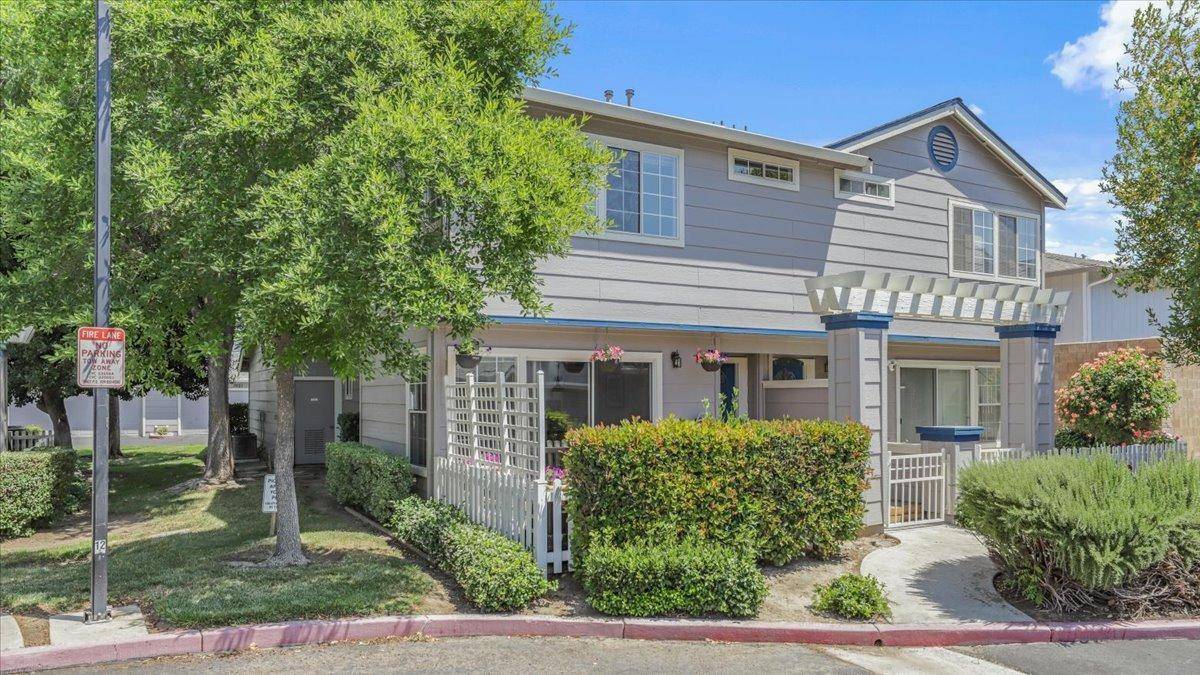 Tracy, CA 95376,1020 Beaconfield CT #9