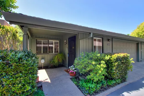 Sacramento, CA 95825,2480 American River DR