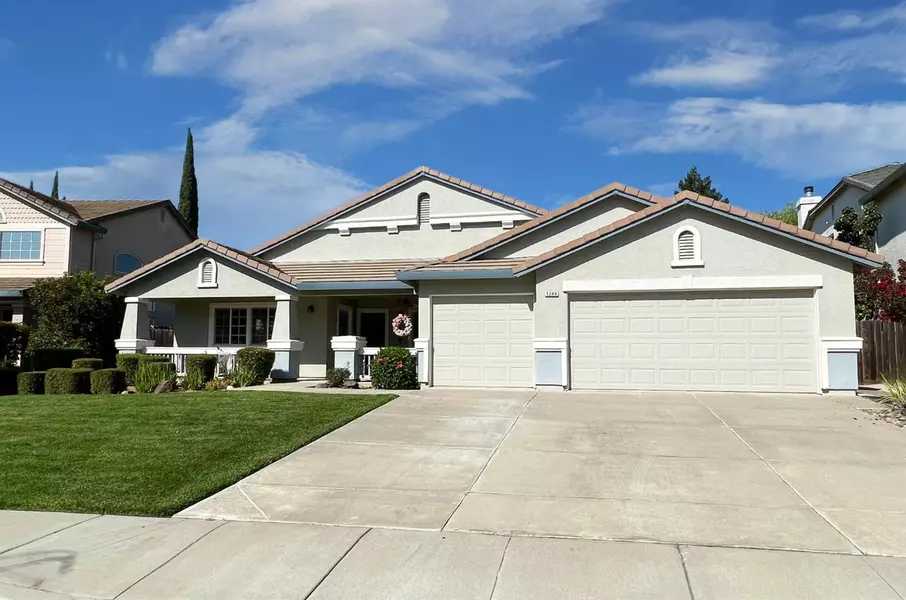 5346 Cherokee WAY, Antioch, CA 94531