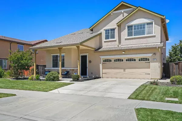 697 Landmark PT, Lathrop, CA 95330