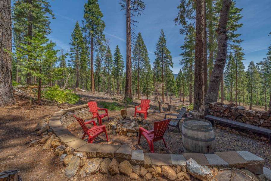 2563 Shoshone DR, Camp Connell, CA 95223