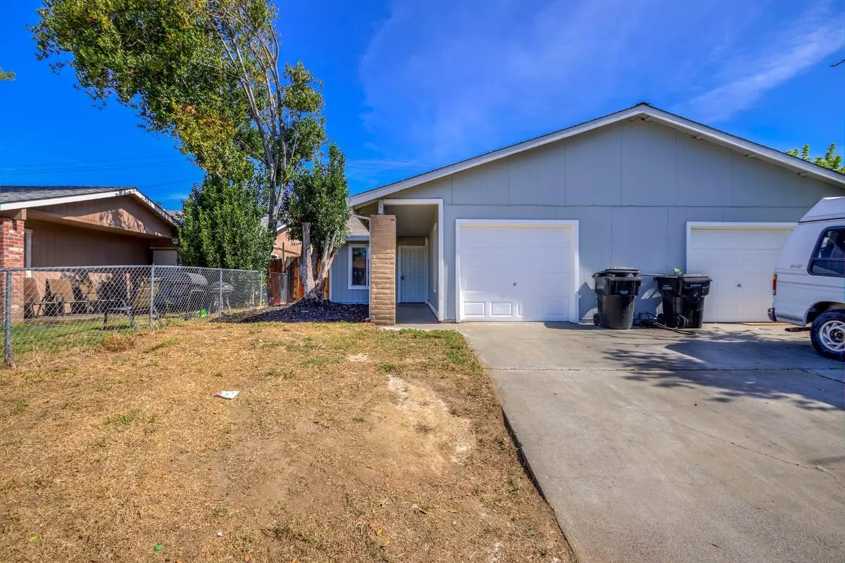 North Highlands, CA 95660,4015 Renick WAY