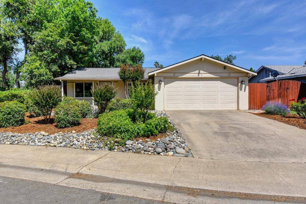 Sacramento, CA 95826,8821 Woodman WAY