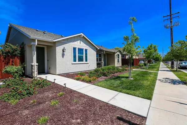 912 Tivoli DR, Newman, CA 95360