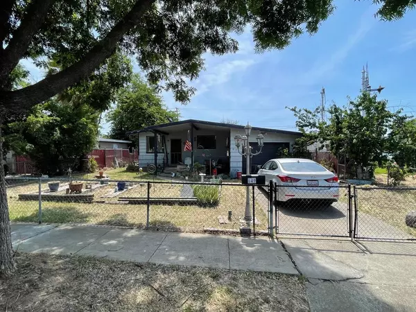 649 Encinal AVE, Roseville, CA 95678