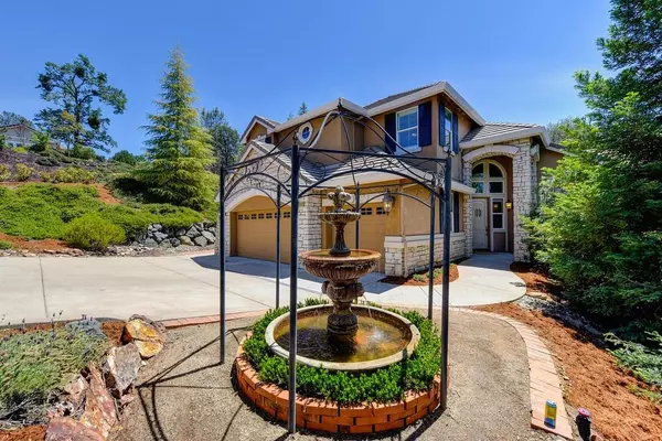 El Dorado Hills, CA 95762,4044 Brittany CT