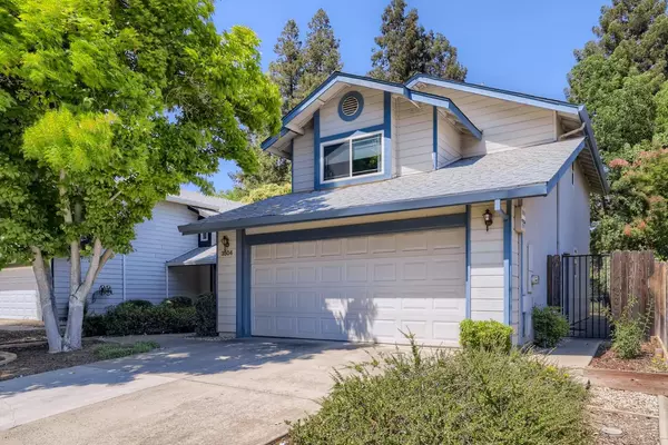 3504 Del Sol WAY, Sacramento, CA 95834