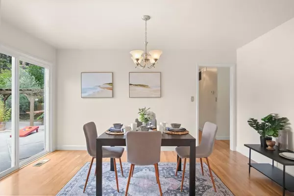 San Pablo, CA 94806,3118 Parker RD