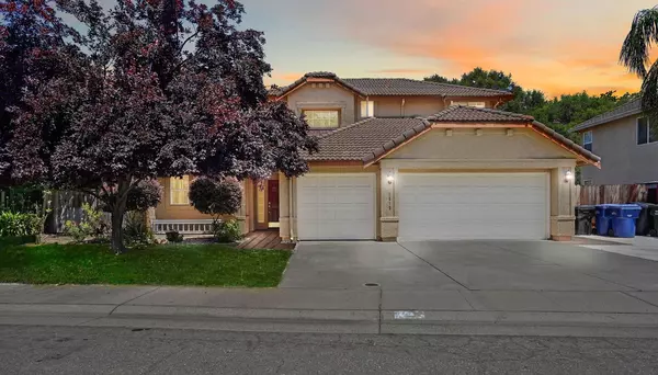 8513 Arcade Oaks CT, Orangevale, CA 95662