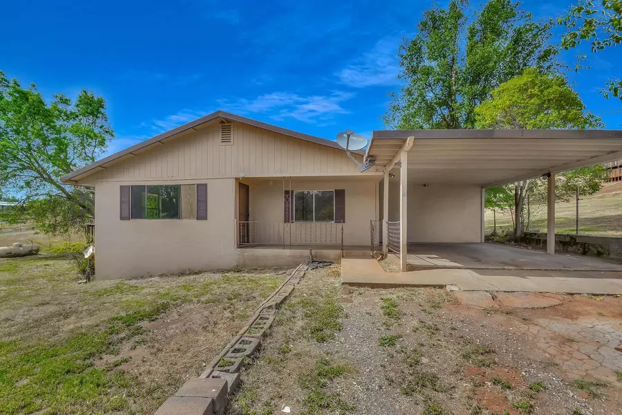 15371 Clinton Road, Jackson, CA 95642