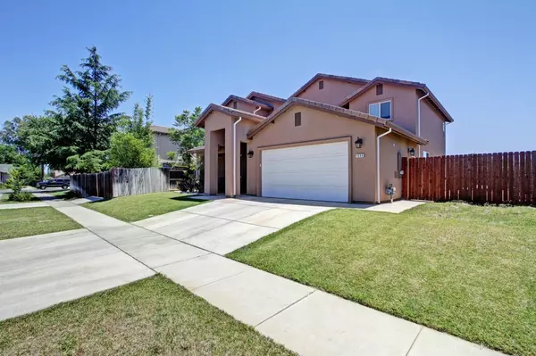 Linda, CA 95901,1668 Oak Park DR