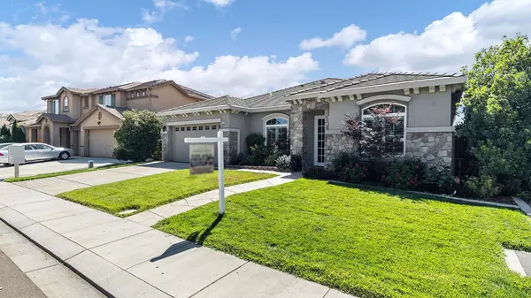 Manteca, CA 95337,1538 Tesoro DR