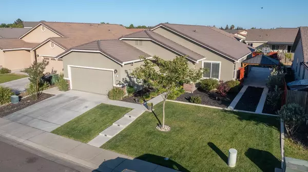 Atwater, CA 95301,830 Botticino CT